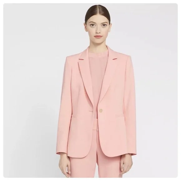 ALICE + OLIVIA Suite Set (Blazer + Pants)